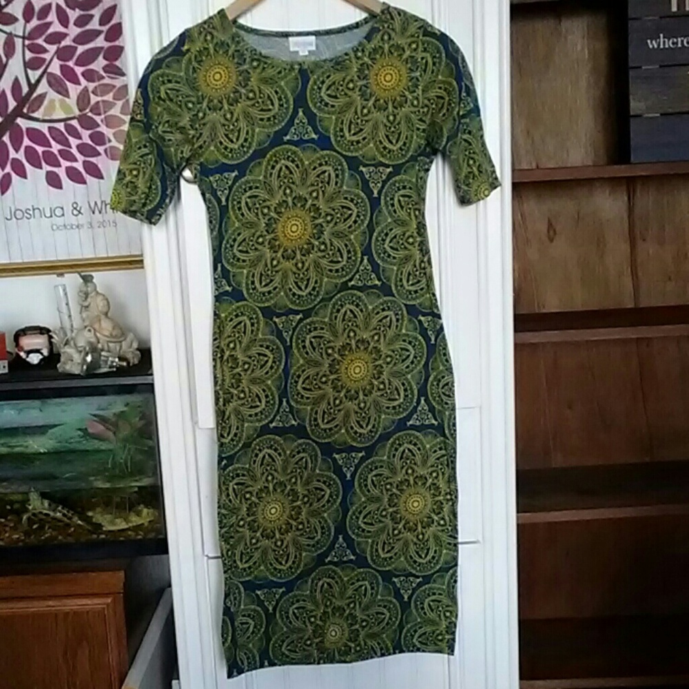 Lularoe Julia